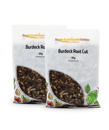 Burdock Root Loose Tea 250g