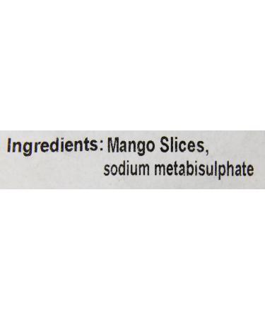 Suma Mango Slices 1 kg - Buy Online on SooperMarket.com