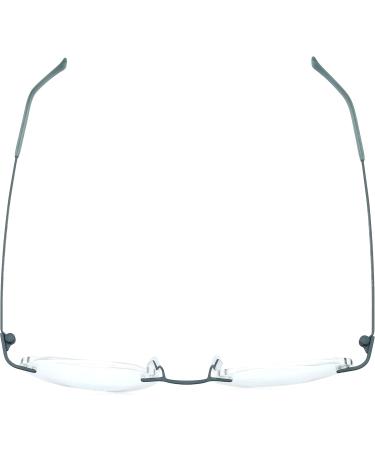 MODO & ECO Unisex Sunglasses - Dark Green 50/20/145 | Stylish & Eco-Friendly Eyewear for International Shipping - Buy Online on SooperMarket.com