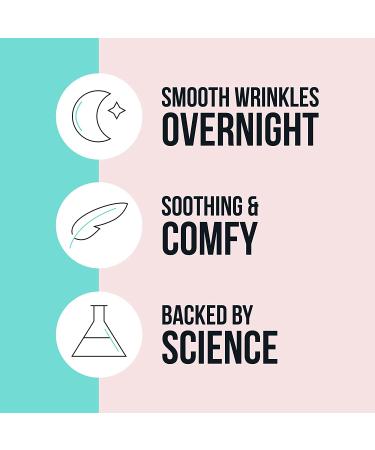 SiO Beauty Under-Eye Patches for Puffy Eyes - Anti-Wrinkle Gel Pads for Fine Lines & Wrinkles - Overnight Eye Mask for Dark Circles & Bags - 4 Count - Buy Online on SooperMarket.com