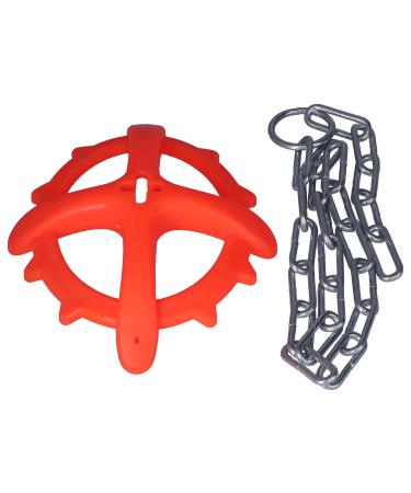 Animal Toy for Piglets Adjustive Plastic Toy Equipment for Piglets for Farms And Breeding Farms