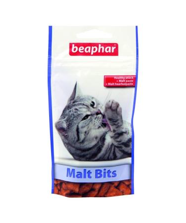 Beaphar MALT BITS CAT TREAT