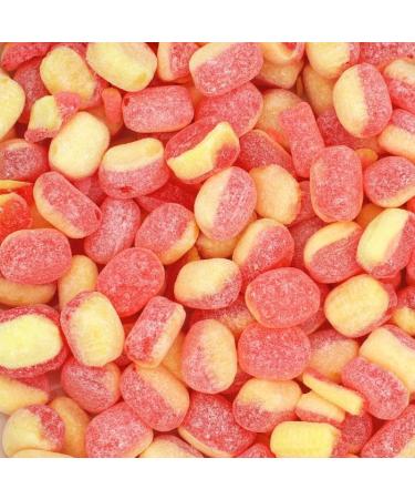 Rhubarb & Custard 2.5kg Sweet Jar