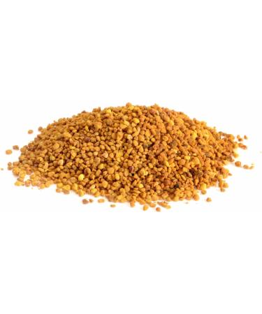 Bee Pollen 500g - Villa Nostrum | Pure and Natural Superfood - Buy Online on SooperMarket.com