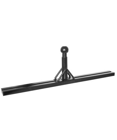 LAS 11405 Bicycle carrier adapter drawbar bike carrier for caravans 75.5 x 23 x 7 cm