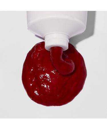 BIOLAGE Color Balm - Red Poppy | Semi-Permanent Color Depositing Conditioner | 8.5 fl. oz. Vegan Formula - Buy Online on SooperMarket.com
