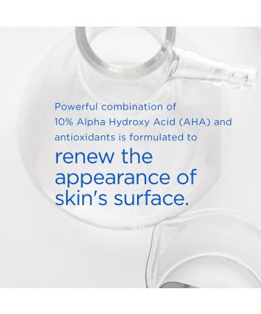Buy NEOSTRATA Glycolic Renewal Serum - Lightweight Antioxidant Smoothing Treatment 1 fl. oz. | Fast International Shipping - Buy Online on SooperMarket.com