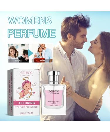 2024 New Cologne for Men Pheromone Cologne for Men Cologne Fragrances for Men with Pheromones Men's Pheromone Cologne(25PINK-0510-2PCS) - Buy Online on SooperMarket.com