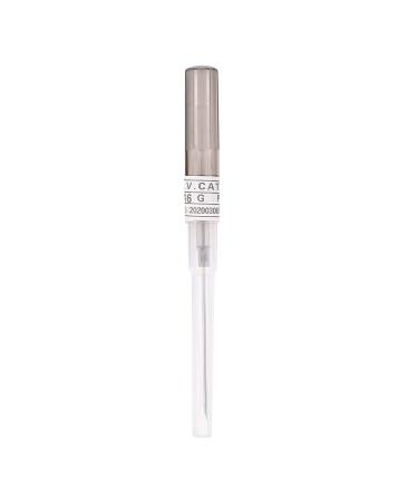 Piercing Needles 16G Steel Catheter - 10pcs New Star Tattoo Supply - Buy Online on SooperMarket.com