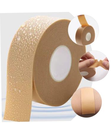 FRCOLOR 10 Rolls Eyelash Tape | Adhesive Fabric Lash Tape for Eyelash Extensions & DIY Beauty Tools - Buy Online on SooperMarket.com