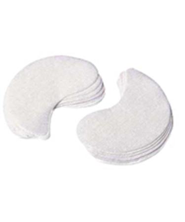 MoMA MUJI Face Lotion Sheet Eye Care Mask Sheet 10 pairs (20 pcs) Japan Made by Moma Muji