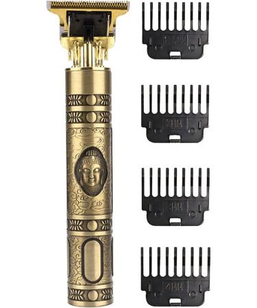 Professional Hair Clippers for Men Electric Haircut Kit Hair Trimmer 5W Powerful Sharply Blade Floating Cutting Head Grooming Sets - Buy Online on SooperMarket.com