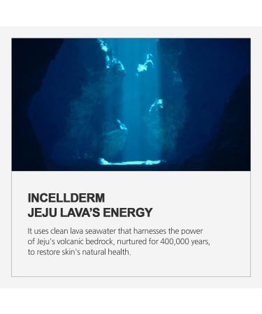 Incellderm Active Cream EX 50ml | Facial Moisturizer for Korean Skin Care and K-beauty | Gadi Place - Buy Online on SooperMarket.com