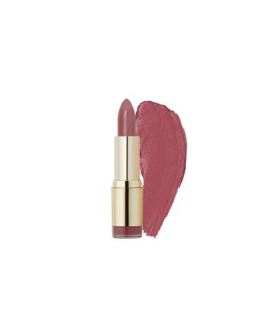 Milani Color Statement Lipstick - Rose Femme  Cruelty-Free Nourishing Lip Stick in Vibrant Shades  Pink Lipstick  0.14 Ounce