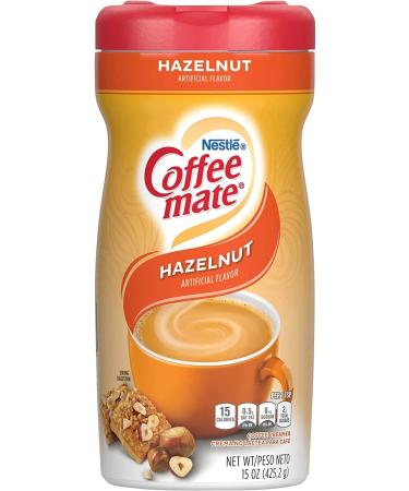 Coffee Mate NES12345 Powdered Coffee Creamer - Gluten-Free - 1 Each - Buy Online on SooperMarket.com