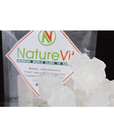 NatureVit Dhaga Mishri, 900g Pure Thread Crystal