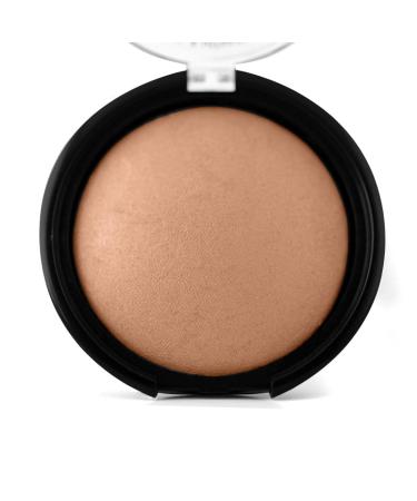 Palladio Baked Bronzer Caribbean Tan - 1 Pack (10g) | International Shipping Available - Buy Online on SooperMarket.com