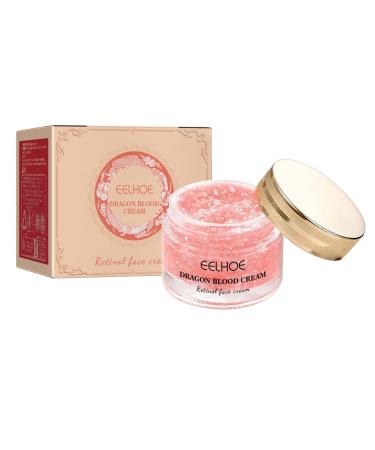 Dragon Blood Facial Cream Anti Wrinkle Face Cream for Women Dragons Blood Face Cream Anti Aging Face Cream Dragon Blood Cream for Anti Wrinkle & Age Spots Hydrating Face Moisturizer