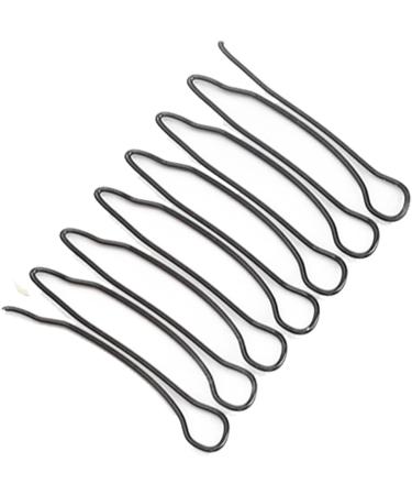 3 Set Twist Hair Clip Comb Fashionable Waterproof Elastic Anti Proof Metal Wire Hair Comb - Buy Online on SooperMarket.com