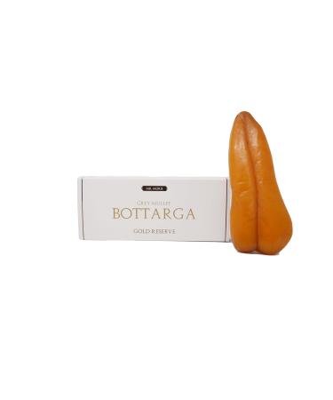 Mr Moris Bottarga Gold Reserve Kosher (Mullet) Large - 175Gr approx