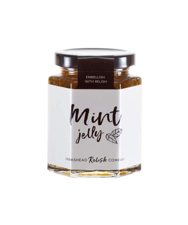 Hawkshead Relish Mint Jelly - 220g