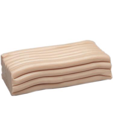 Sculpey Super Sculpting Compound 1 lb. Box - Beige | Sculpting Clay for Artists - Buy Online on SooperMarket.com