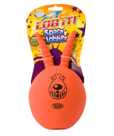 Good Boy Armitage Latex Space Lobber Toy Junior