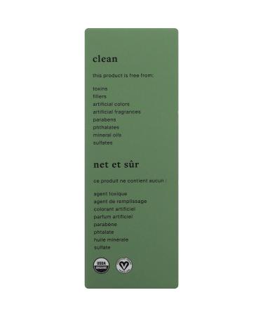 Cocokind Organic Sea Moss Exfoliator - Natural Skincare for Smooth and Radiant Skin - Buy Online on SooperMarket.com