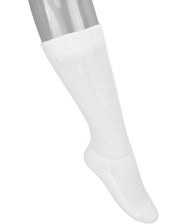 Diabetic Care Socks - Loose Skin Friendly, Healthy Care for Elderly - Ideal for Pilates - Buy Online on SooperMarket.com