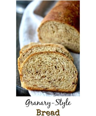 Hovis | Granary | Bread flour | 1kg - Buy Online on SooperMarket.com