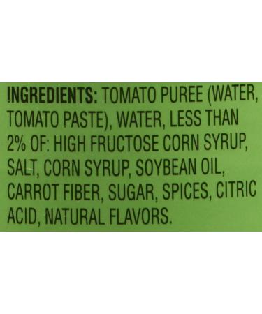 Hunt's Premium Pasta Sauce Traditional 24oz Can - Pack of 6 - Buy Online on SooperMarket.com