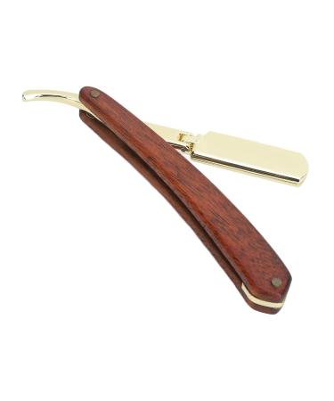 Ergonomic Manual Beard Cutter Rack - Rust-Free Foldable Holder for Home Hairdressers - Buy Online on SooperMarket.com