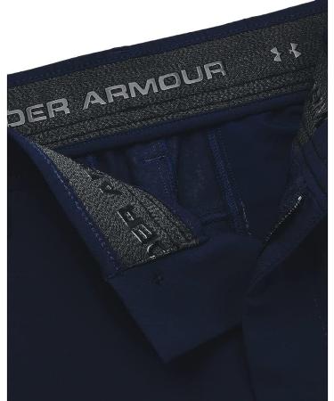 Under Armour Men's Drive Shorts Academy Blue/Halo Gray 36 - Buy Online on SooperMarket.com