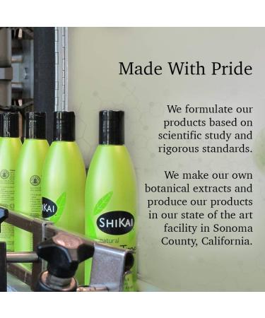 Shikai Coconut Shower Gel - Nourishing & Moisturizing | Buy Internationally - Buy Online on SooperMarket.com