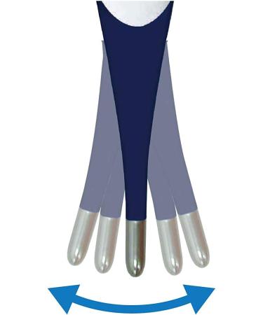 Scala SC 1501 Flex Speed Blue - 10 Sec Hair Straightener - Buy Online on SooperMarket.com
