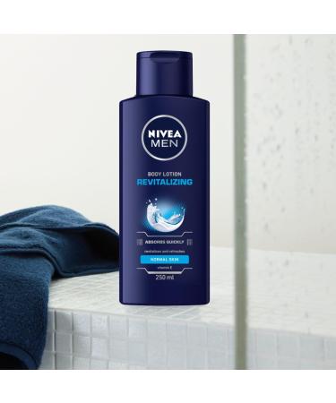 Revitalizing Body Lotion 250 ml - Buy Online on SooperMarket.com