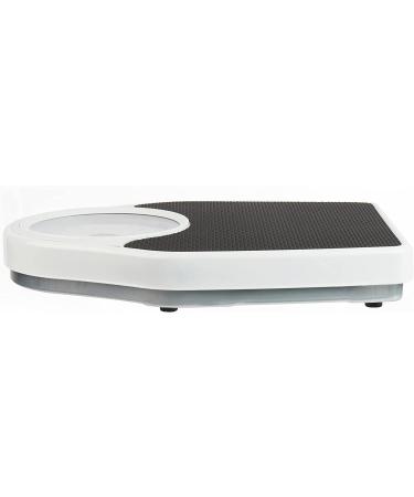 Salter 145 Mechanical Bathroom Scale - Accurate and Easy-to-Read - Buy Online on SooperMarket.com