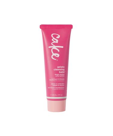 Cake Beauty Gelato Cleansing Balm 1.69 Ounce