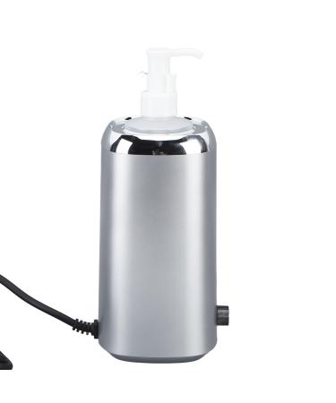 Massage Oil Heater Professional Digital Massage Oil Warmer with Adjustable Temperature 220V EU Plug