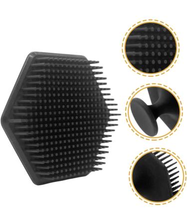 Silicone Face Brush - Exfoliating Facial Cleaning Tool for Deep Cleansing & Exfoliation | Perfect for All Skin Types - Buy Online on SooperMarket.com