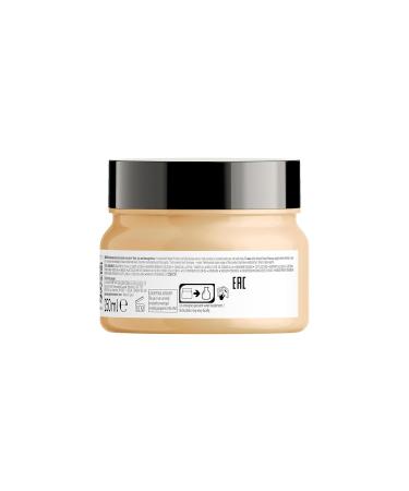 L'Or al Professionnel Repairing Hair Mask | Quinoa Infused | Expert Series for Stressed & Dry Hair - Nourish & Restore - Buy Online on SooperMarket.com
