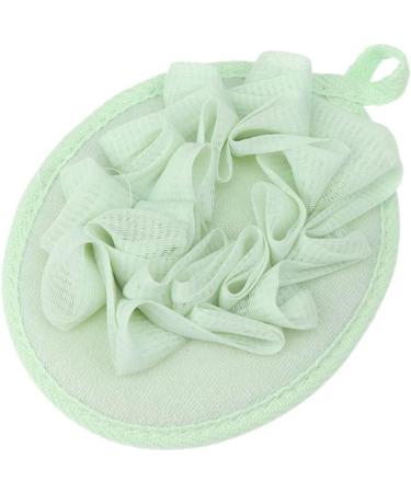 NOLITOY 9 Pcs Mesh Bath Ball | Exfoliating Body Puff & Loofa Set | Shower Accessories for a Spa-Like Experience - Buy Online on SooperMarket.com