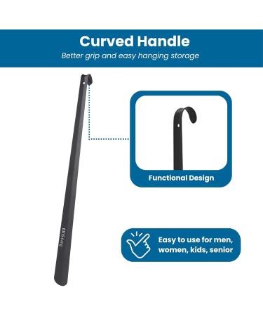 Bios Metal Shoehorn - Buy Online on SooperMarket.com