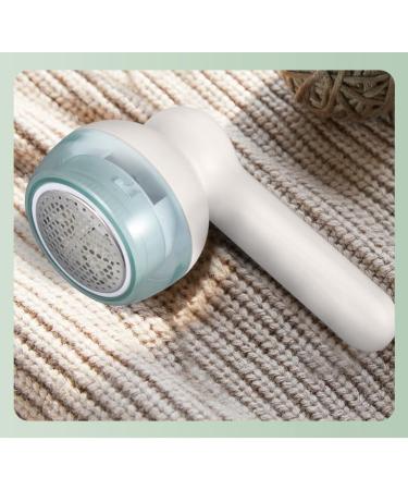 Portable Lint Remover & Pet Hair Remover for Clothes | Best Household Tool for a Clean Home - Shop Now - Buy Online on SooperMarket.com