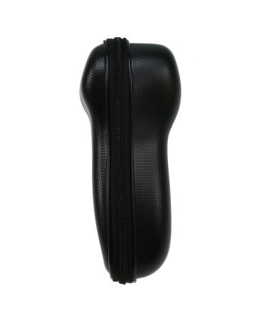 Shaver Travel Bag & Case - Dustproof Perfect for Men's Travel Grooming | Shop Now - Buy Online on SooperMarket.com