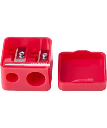 Bourjois Access Rg Range 18 IV - Double Sharpener | Shop Now - Buy Online on SooperMarket.com