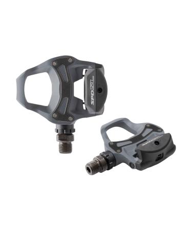 SHIMANO PD-R550 All-Level Road Cycling Pedal
