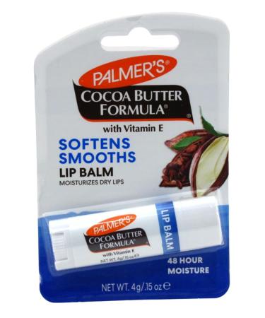 Palmers Cocoa Butter Lip Balm (12 Pieces) 0.15 Ounce