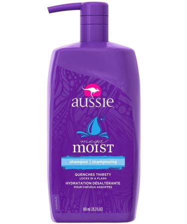 Aussie Moist Shampoo - 29.2 oz