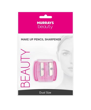 Murrays Manicure Makeup Pencil Sharpener